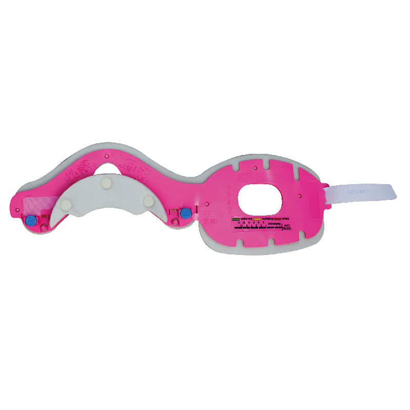 Children's neck bracket