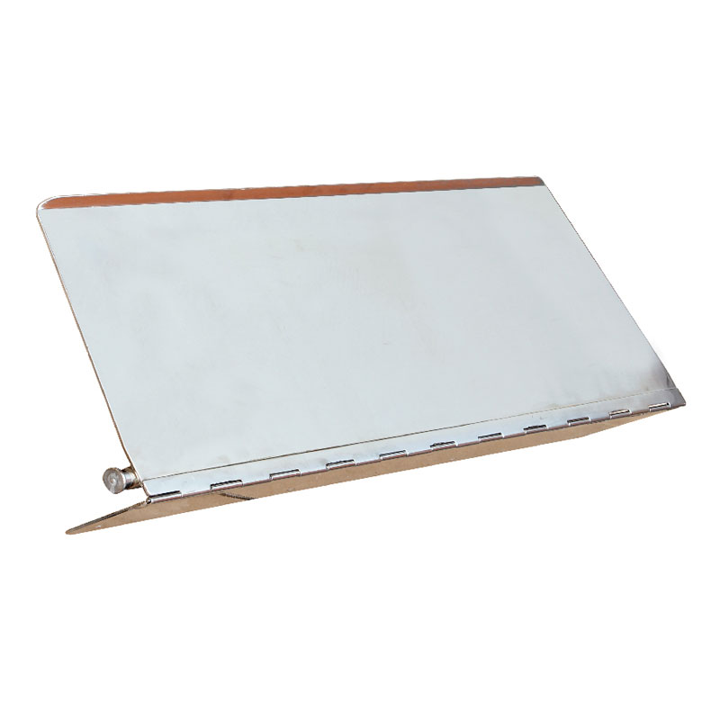 Aluminum Alloy Stretcher bin