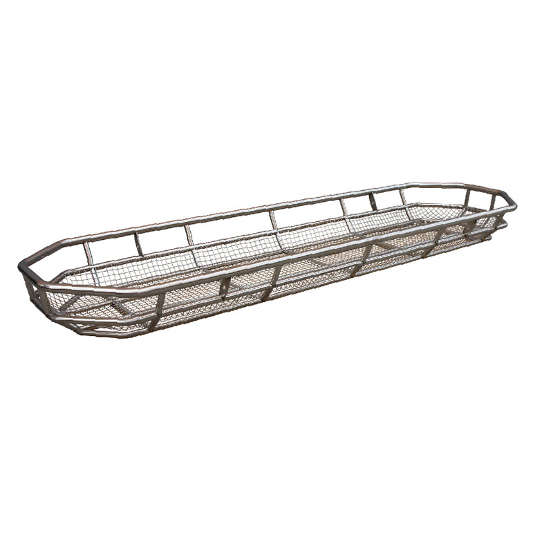 Basket Stretcher